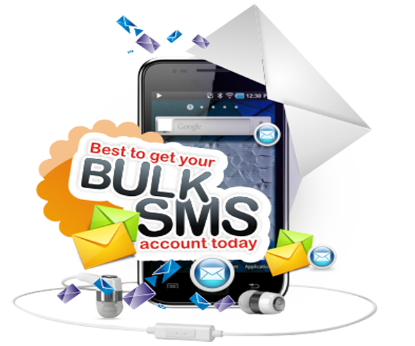Bulk SMS