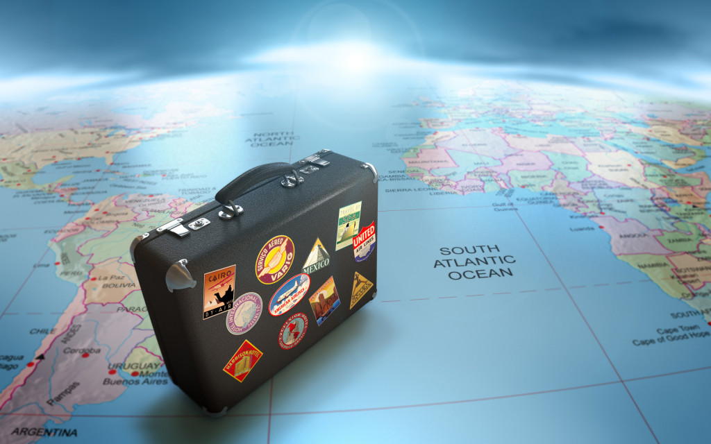 Need Motivation? Plan For Your Own Travel