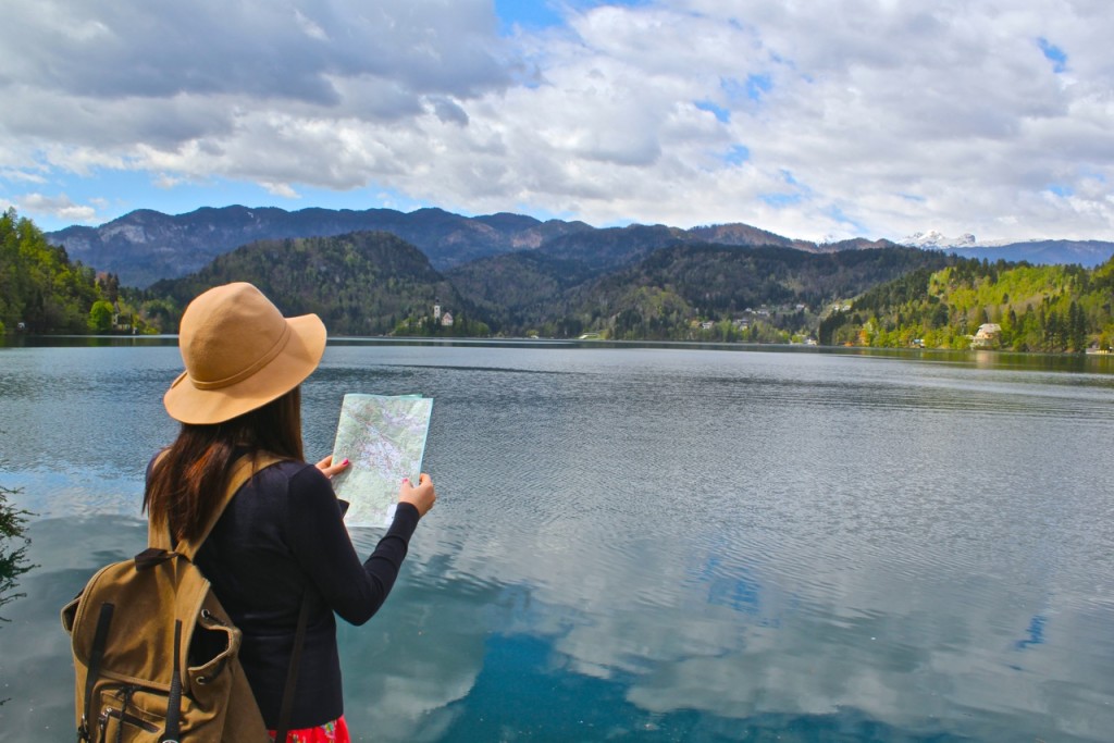 You Don’t Have To Be Rich To Travel Well