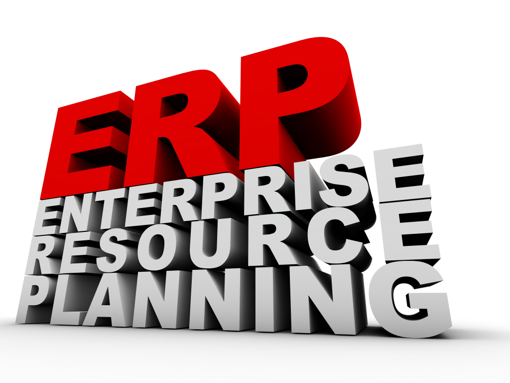 Enterprise Resource Planning (ERP)