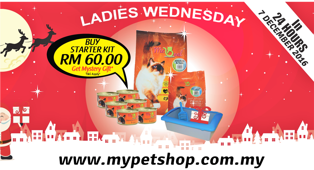 Cat Food Malaysia
