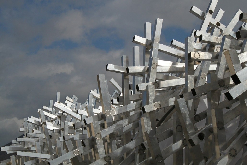 Custom Cut Metal Sheet