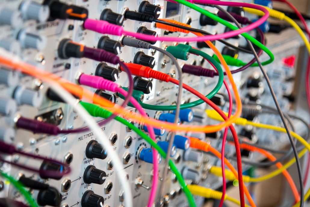 Control cables