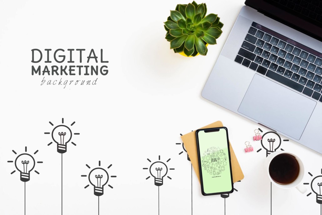 Digital Marketing Company in Malaysia