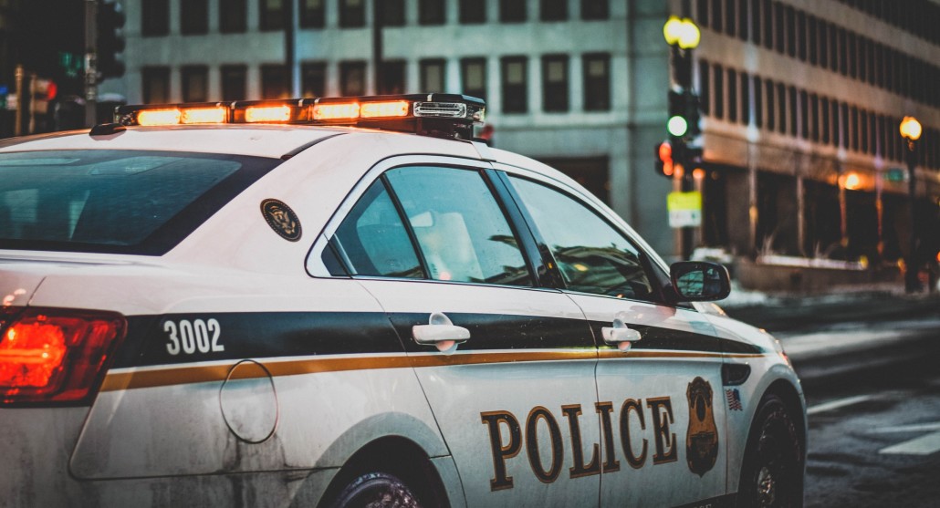 Mobile Security Patrol Malaysia