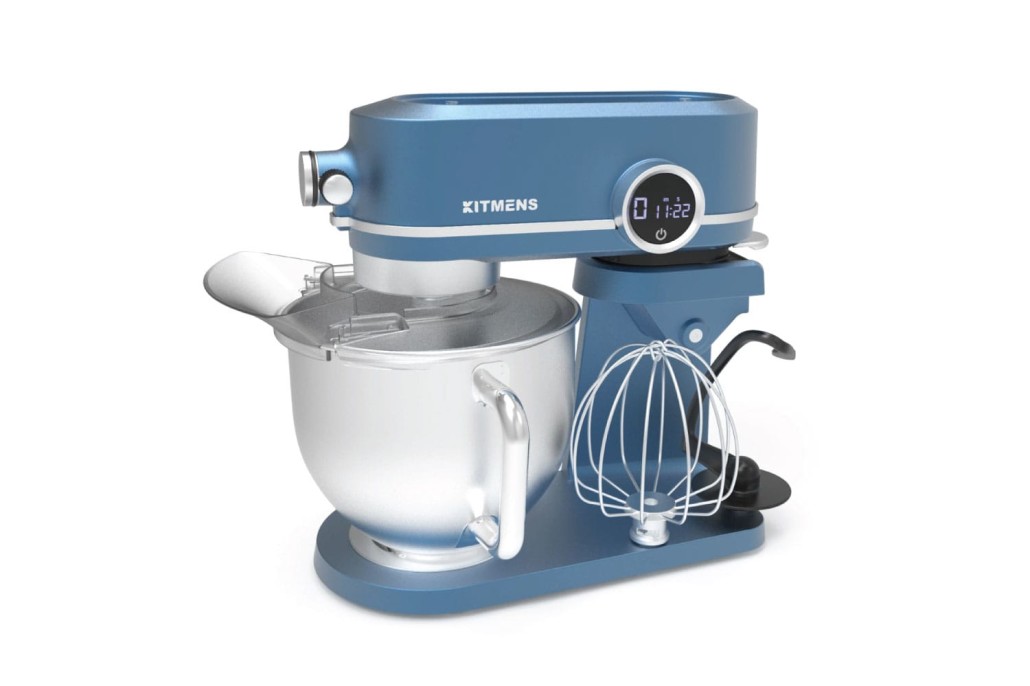 Hand Mixer Malaysia
