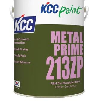 Epoxy Primer