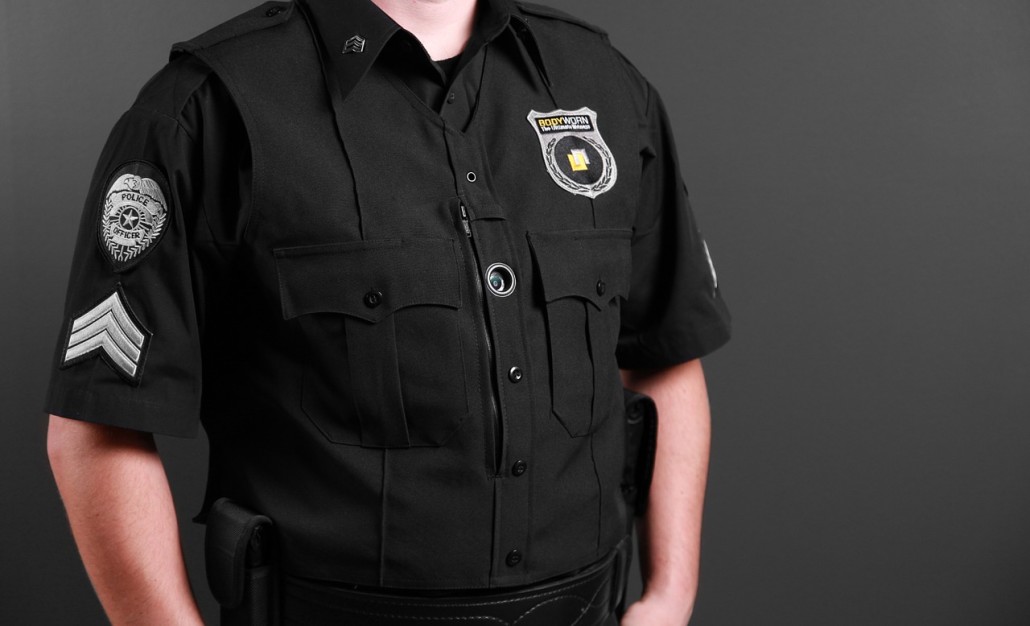 Integrated Security Services Agency