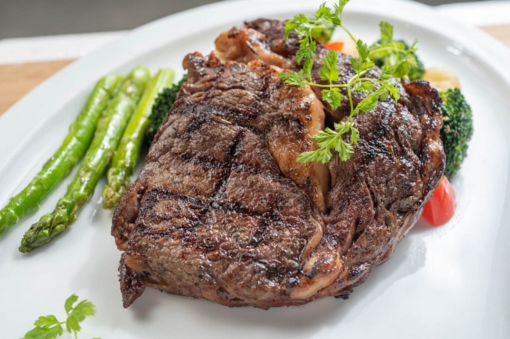 Best Western Food in Sri Hartamas Best Western Food in Sri Hartamas