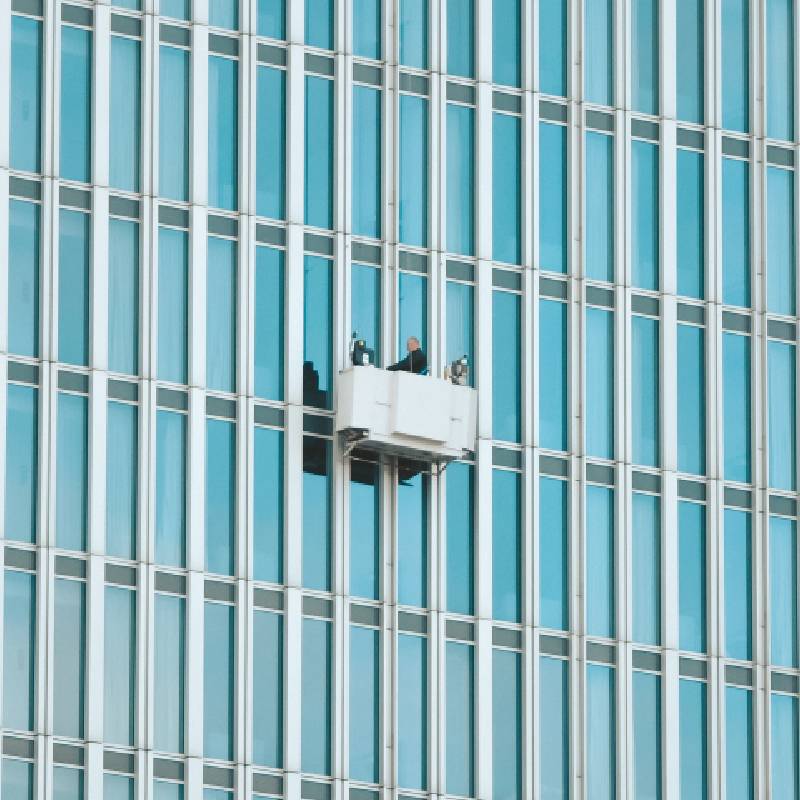 Commercial Building Maintenance Malaysia