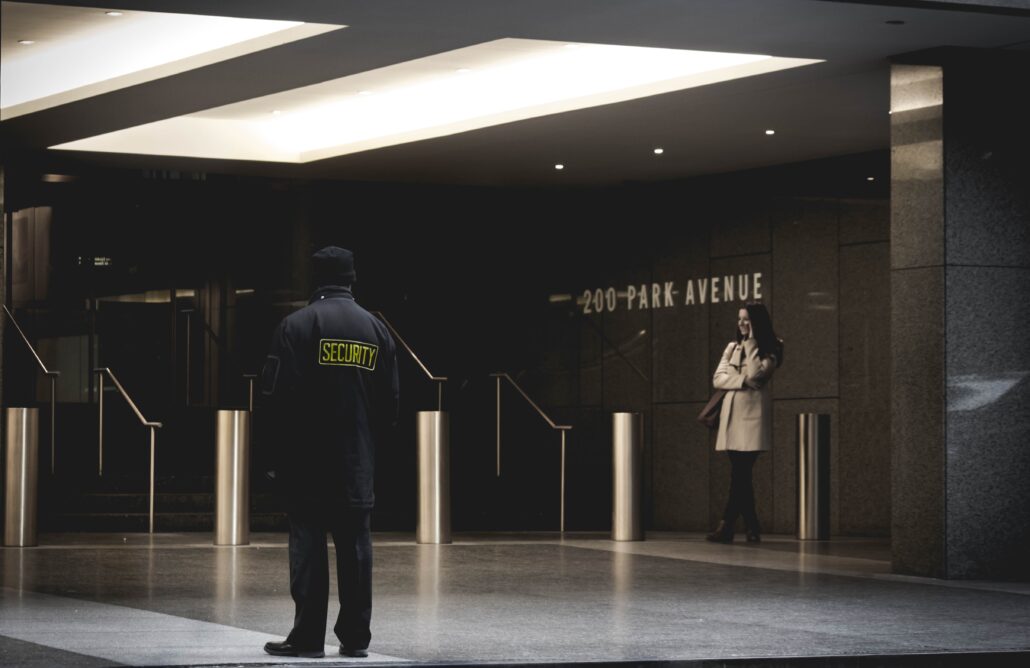 Security Company in Malaysia