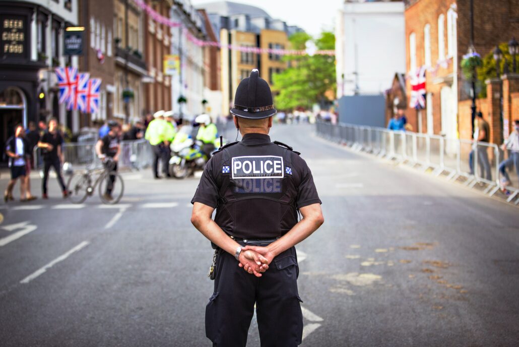 Top Security Guard Company Malaysia