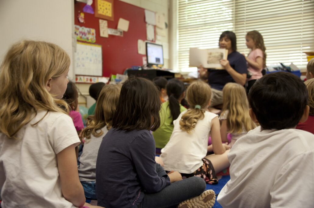 inter cultural language school