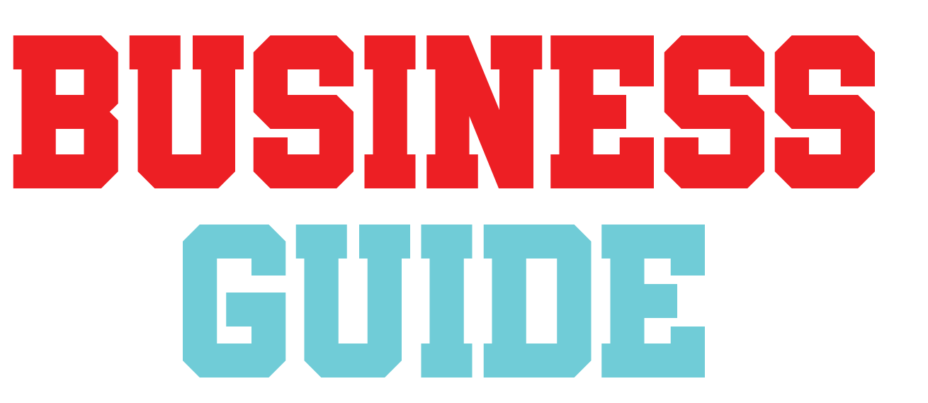 Business Guide Logo