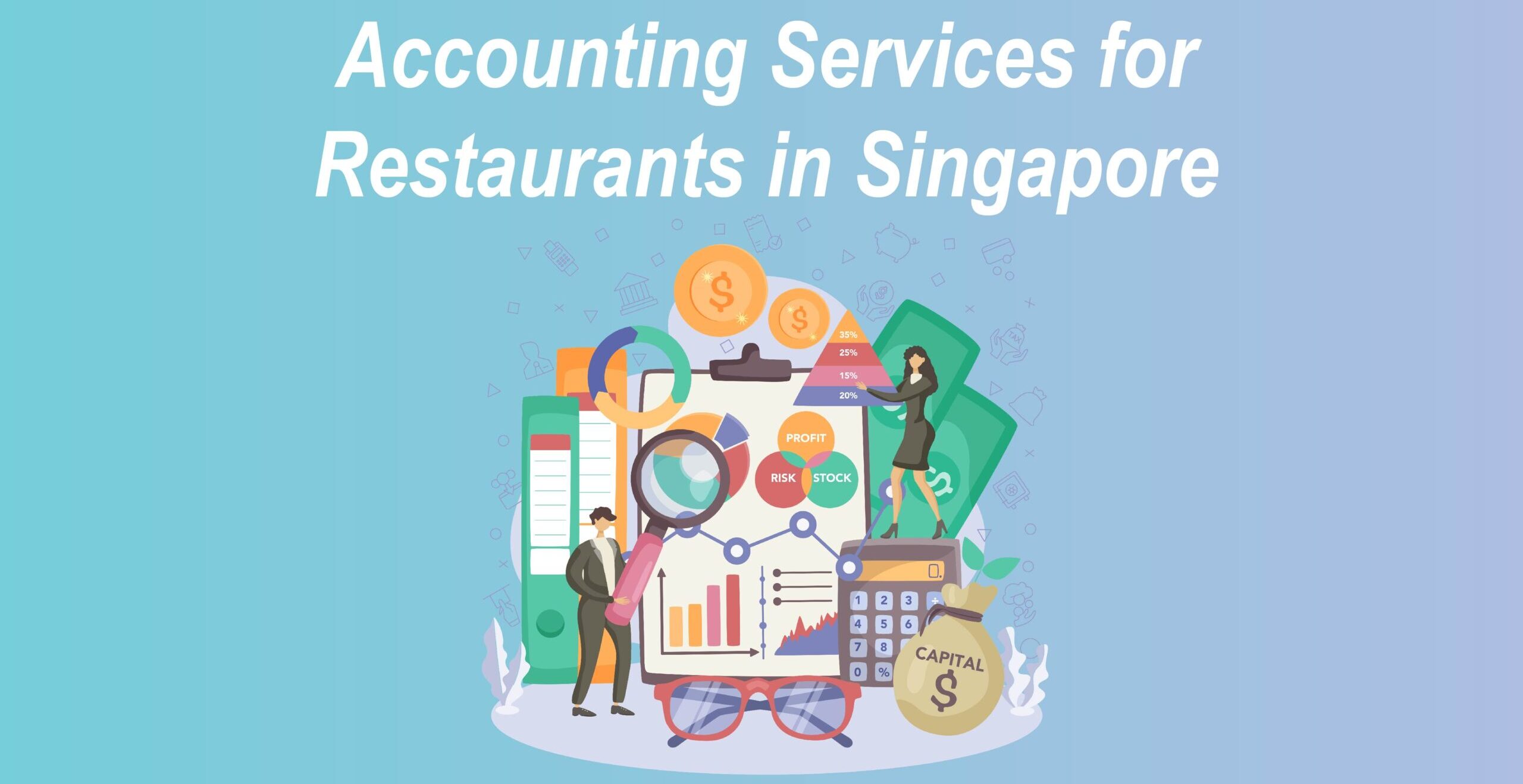Accounting Firms Offering Accounting Services for Restaurants