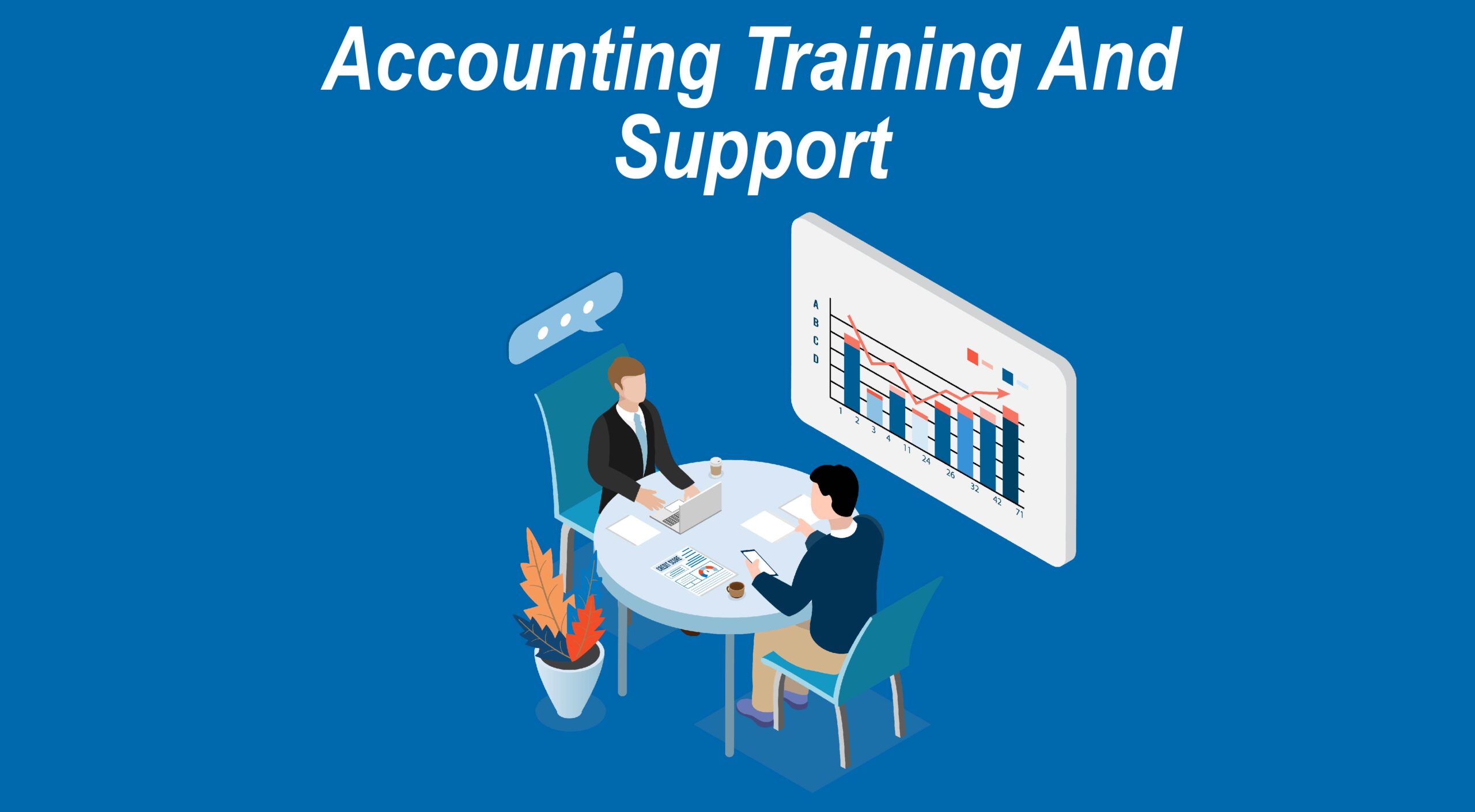 Accounting Training And Support