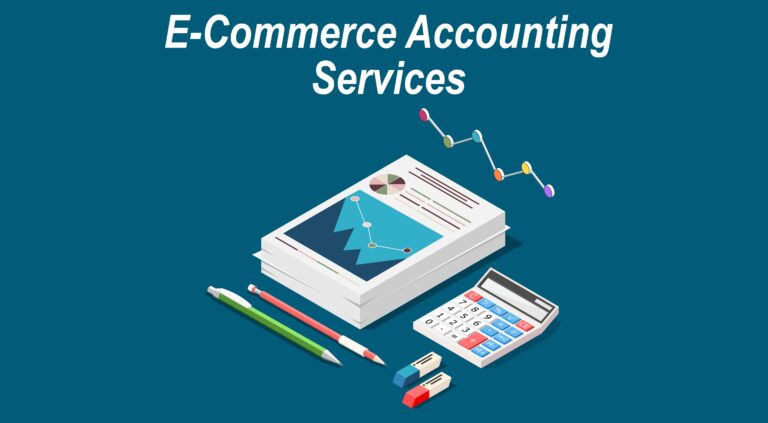 E-Commerce Accounting Services