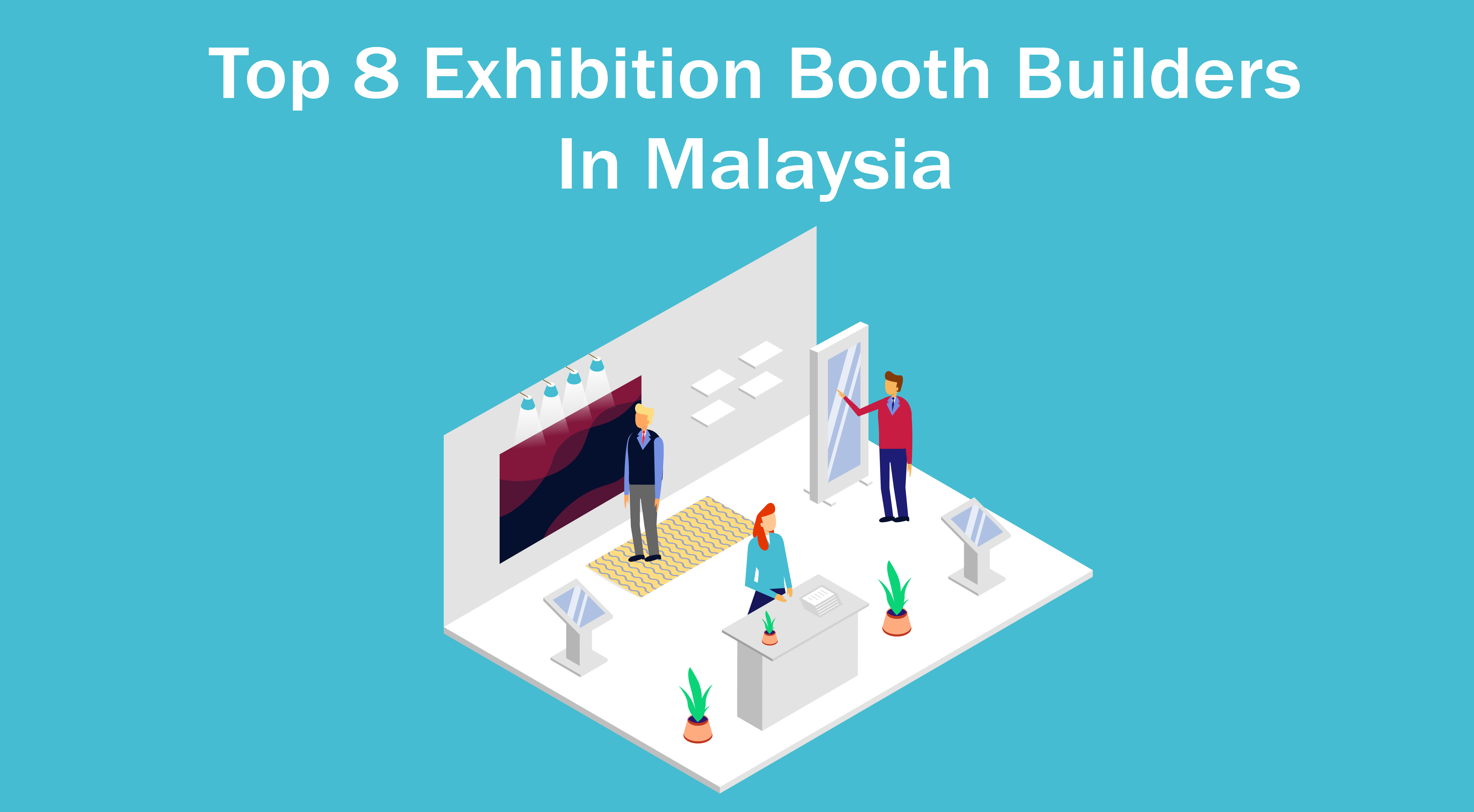 Exhibition-Booth-Builders-in-Malaysia