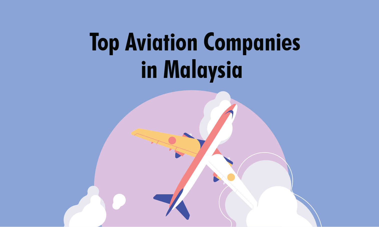 Top 10 Aviation Company