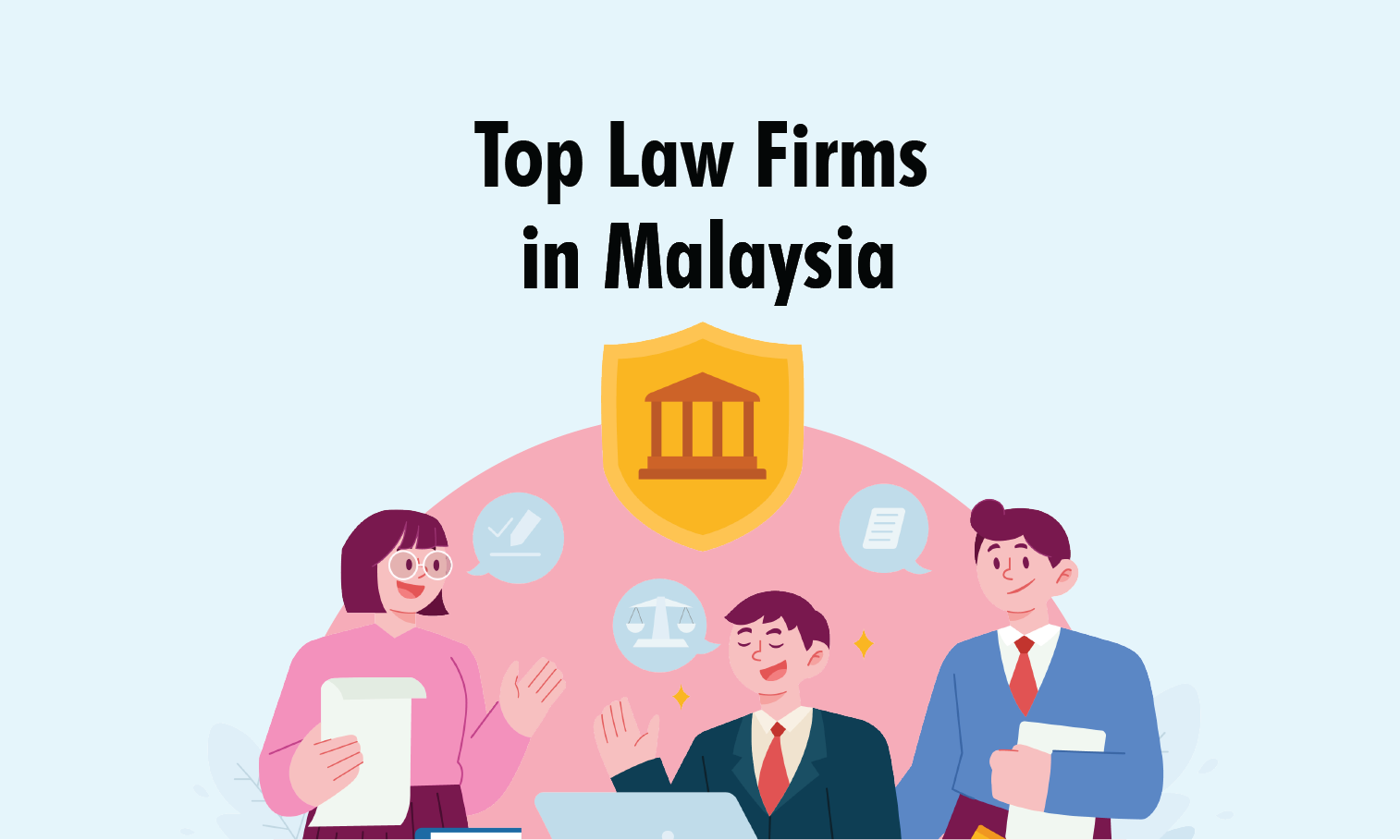 Malaysia Law Firms